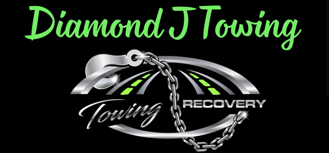 Diamond J Towing - Tow, Recovery, Kaufman, TX, Central East Texas - Our Sevices-Diamond J Towing